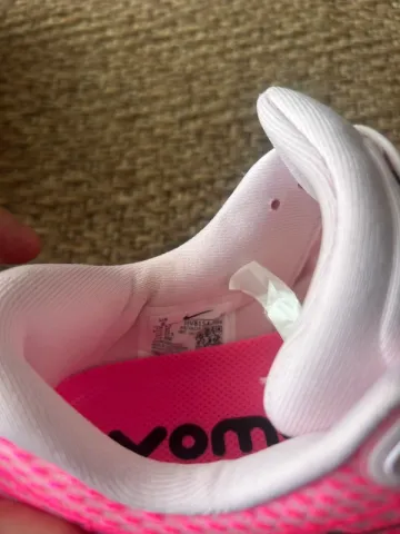 Used Rose Vomero Plus bike — image 5 of 6