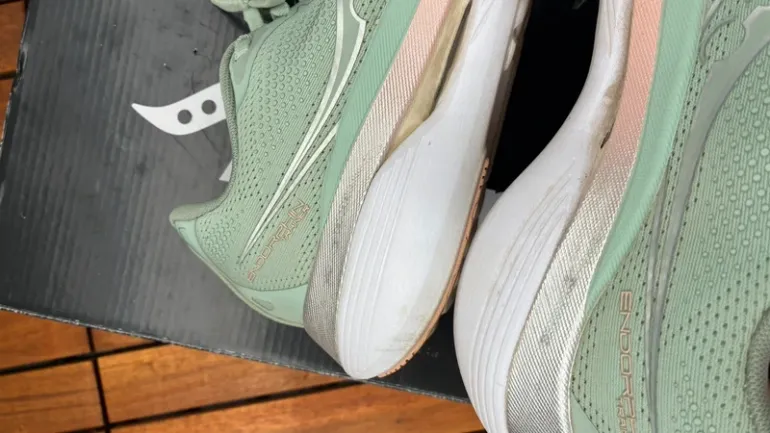 Used Saucony Endorphin Trainer bike — image 6 of 6