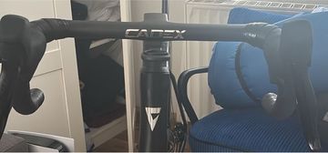 Giant Race Integrated 2025 bike d'occasion — image 3 sur 6