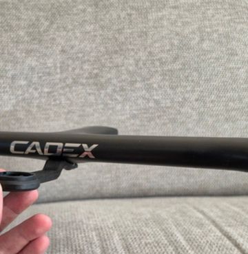 Used Giant Race Integrated 2025 bike — image 8 of 9