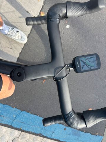 Giant Race Integrated 2025 bike d'occasion — image 6 sur 6