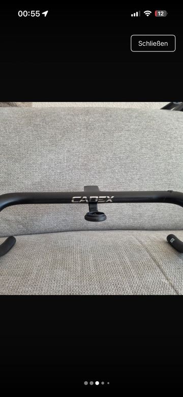 Giant Race Integrated 2025 bike d'occasion — image 5 sur 6