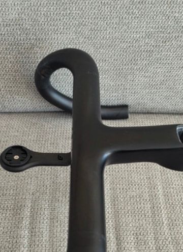 Used Giant Race Integrated 2025 bike — image 9 of 9
