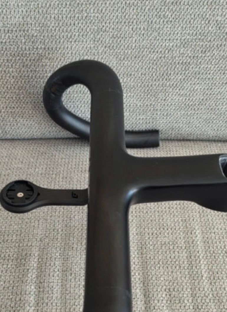 Used Giant Race Integrated 2025 bike — image 9 of 9