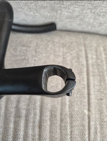 Used Giant Race Integrated 2025 bike — image 7 of 9
