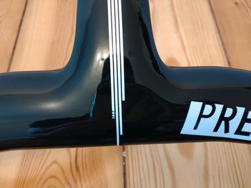 Použité Cinelli Vision Metron 5D 2025 bike — obrázek 2 z 6