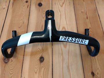 Použité Cinelli Vision Metron 5D 2025 bike — obrázek 1 z 6