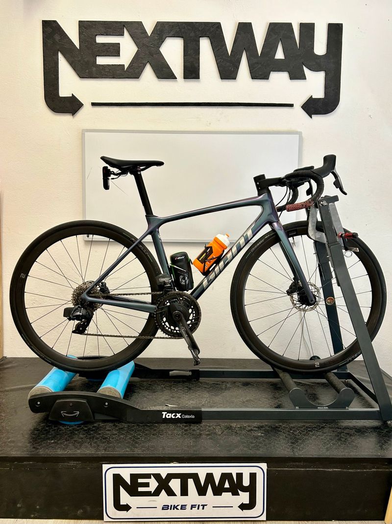 Used Tacx Antares/galaxia 2026 Cycling Accessories
