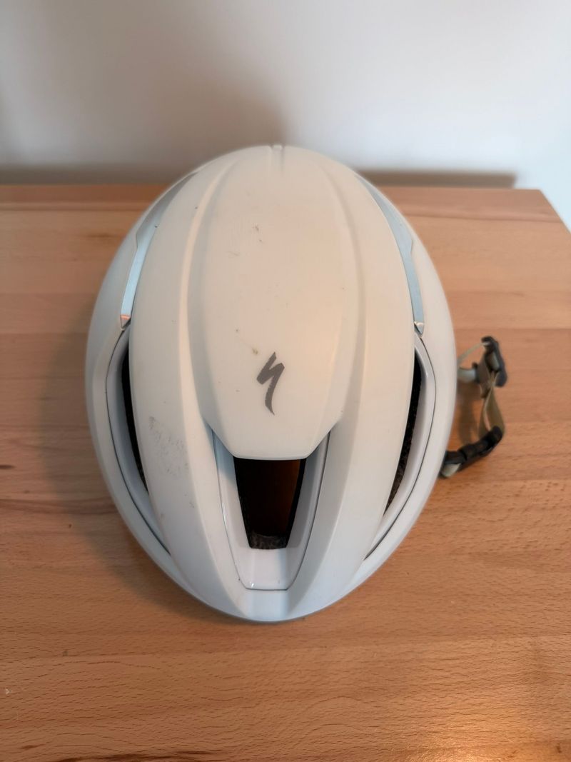 Gebrauchtes Specialized S-Works Evade 3 2024 Cycling Accessories
