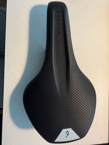 Used Cube Nuance 2021 bike — image 1 of 2