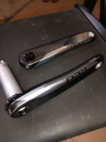 Sram Red D1 dub 2024 bike d'occasion — image 2 sur 4