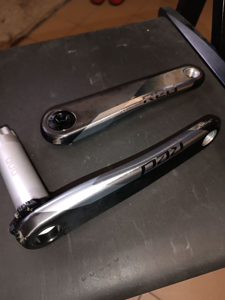 Sram Red D1 dub 2024 bike d'occasion — image 2 sur 4