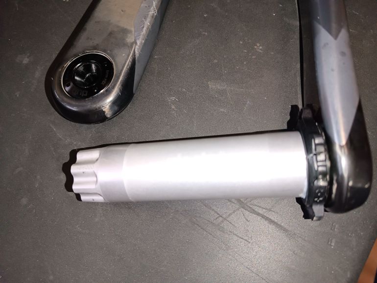 Sram Red D1 dub 2024 bike d'occasion — image 3 sur 4