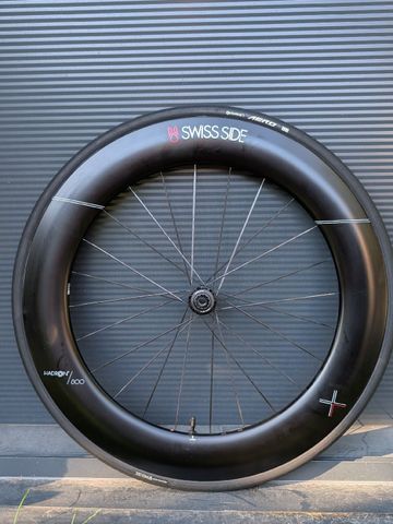 Swiss Side Hardon 800 2025 bike d'occasion — image 2 sur 4