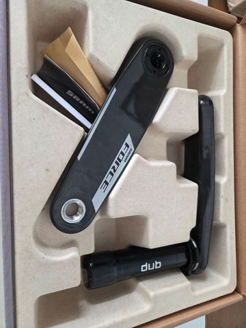 Käytetty Sram Force AXSDUB D2 bike — kuva 1 / 2