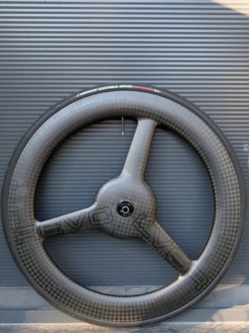 Revolver Evolve Trispoke 2024 bike d'occasion — image 1 sur 3
