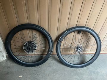 Reserve tune 44 49 bike d'occasion — image 6 sur 8