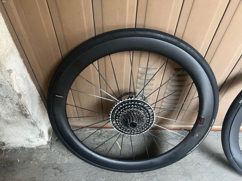 Reserve tune 44 49 bike d'occasion — image 7 sur 8
