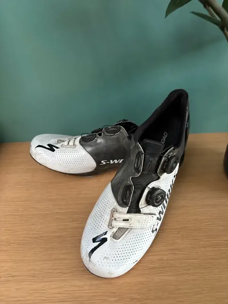 Specialized Road Shoes Cycling Shoes d'occasion
