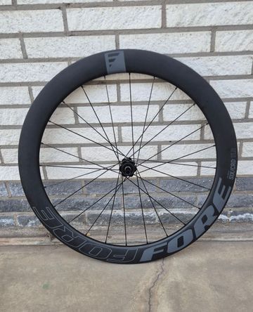 Tweedehands Fore SIX CRD TLR 2025 bike — afbeelding 2 van 5