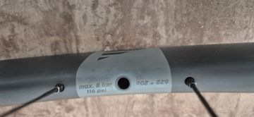 Tweedehands Fore SIX CRD TLR 2025 bike — afbeelding 5 van 5