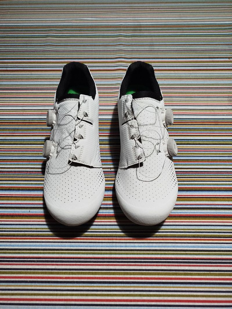 Used Spiuk profit 2026 Cycling Shoes
