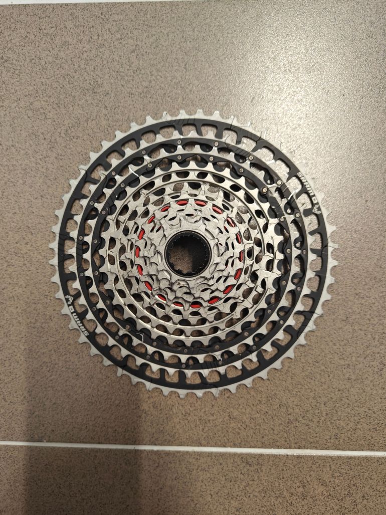 Sram XX SL 2026 bike d'occasion — image 3 sur 3
