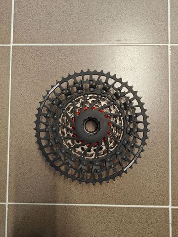 Sram XX SL 2026 bike d'occasion — image 2 sur 3