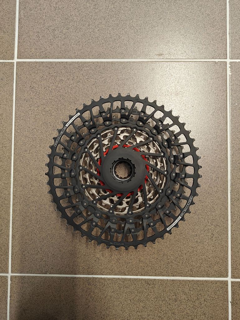 Sram XX SL 2026 bike d'occasion — image 2 sur 3