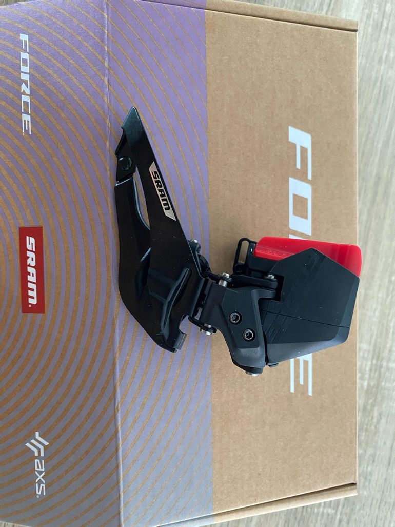 Sram asx E1 2026 bike d'occasion — image 5 sur 5