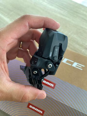 Sram asx E1 2026 bike d'occasion — image 3 sur 5