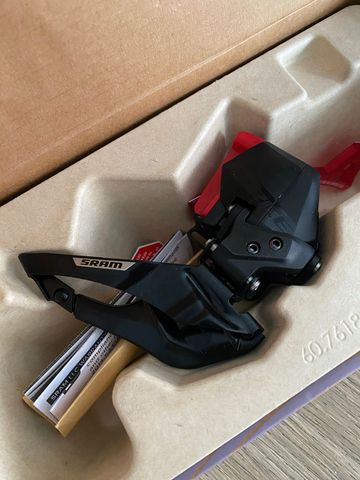 Sram asx E1 2026 bike d'occasion — image 1 sur 5