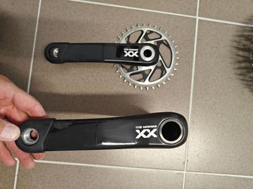 Używany Sram XX SL 2026 bike — zdjęcie 1 z 6