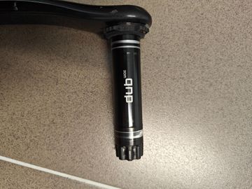 Używany Sram XX SL 2026 bike — zdjęcie 2 z 6