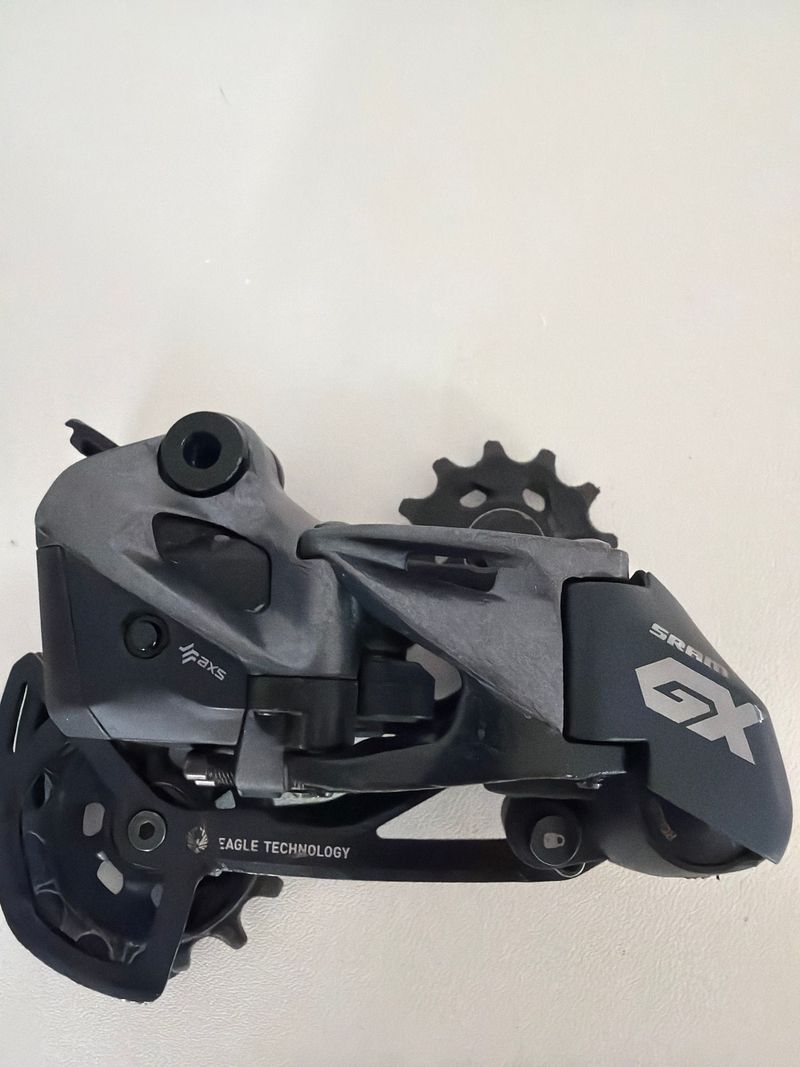 Sram GX eagle AXS 12V Drivetrain & Pedals d'occasion