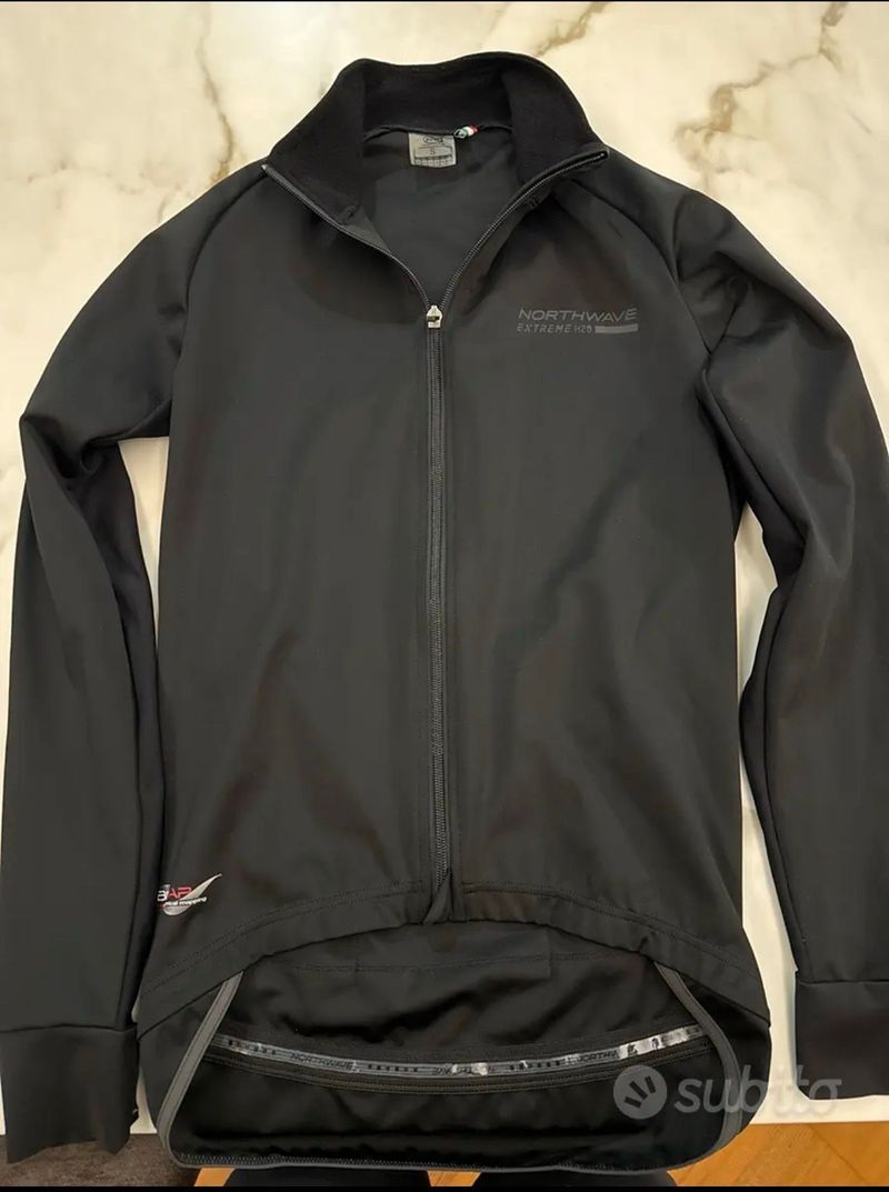 Gebrauchtes Northwave Maglia Ciclismo 2025 Cycling Clothing