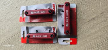 Gebrauchtes Bike Hand multi-tool YC-267 bike — Bild 1 von 3