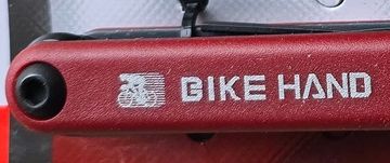 Gebrauchtes Bike Hand multi-tool YC-267 bike — Bild 2 von 3