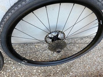 OQUO Road Control RC25PRO bike d'occasion — image 7 sur 7