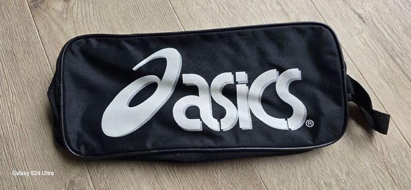 Asics Shoe Bag running/cycling Basketball d'occasion
