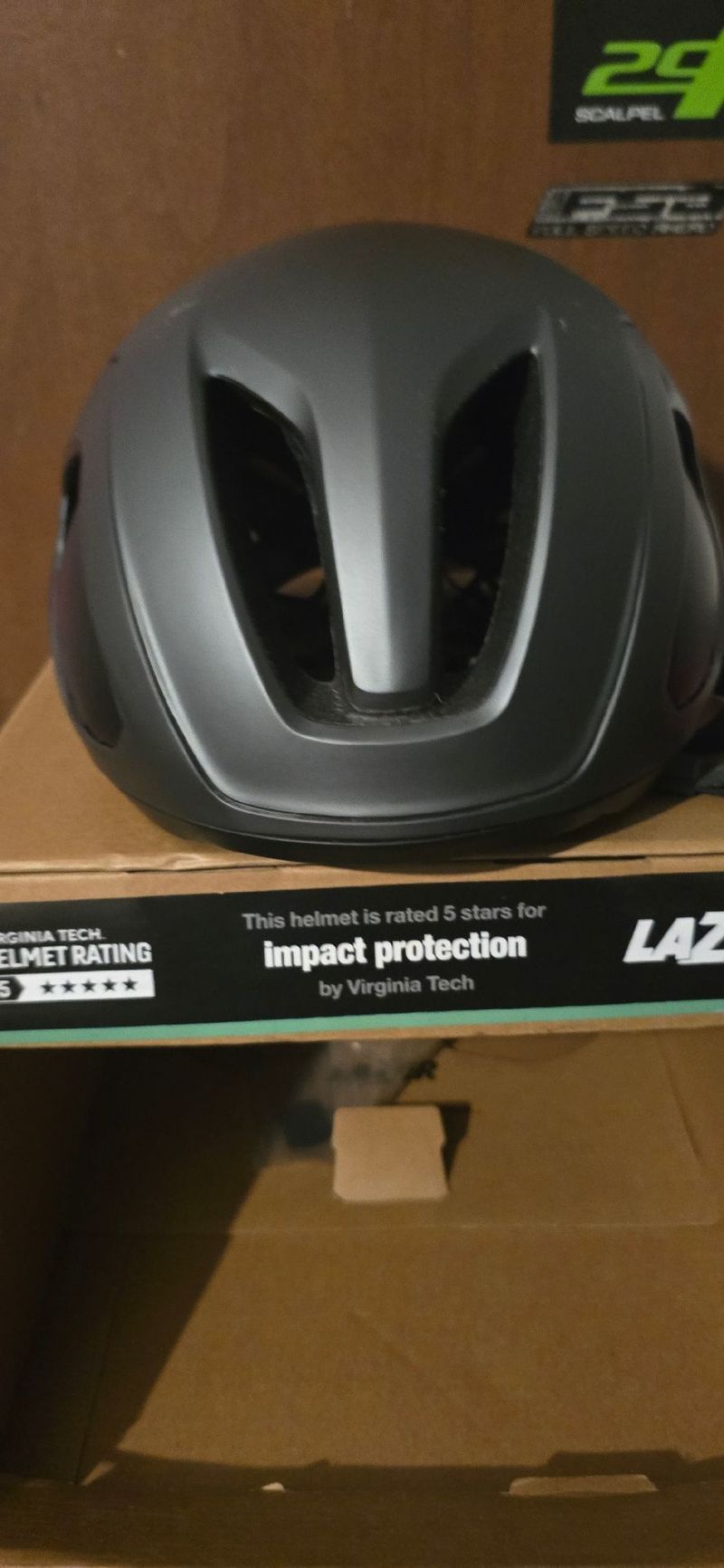 Lazer Vento KinetiCore Helmet 2026 Cycling Accessories d'occasion