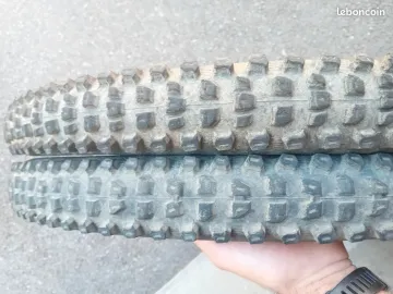 Käytetty Continental Kryptotal bike — kuva 4 / 4