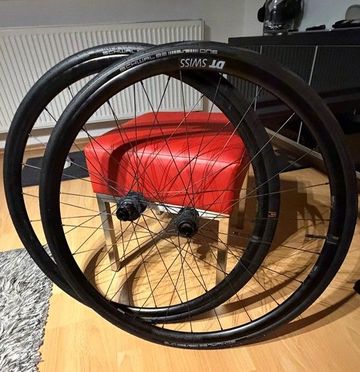 Dt Swiss Performance LN Wheelset 2025 bike usato — immagine 2 di 4