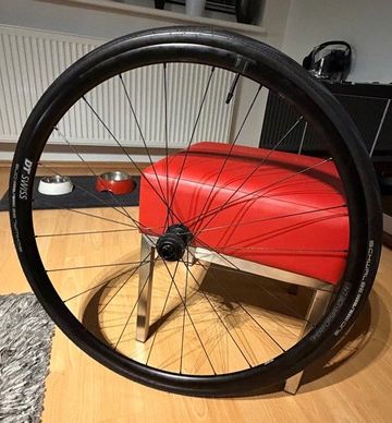 Dt Swiss Performance LN Wheelset 2025 bike usato — immagine 1 di 4