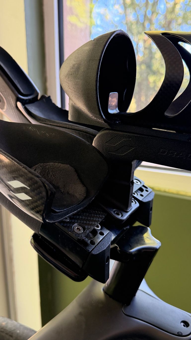 Tweedehands drag2zero .66 Aerobars 2025 bike — afbeelding 4 van 5