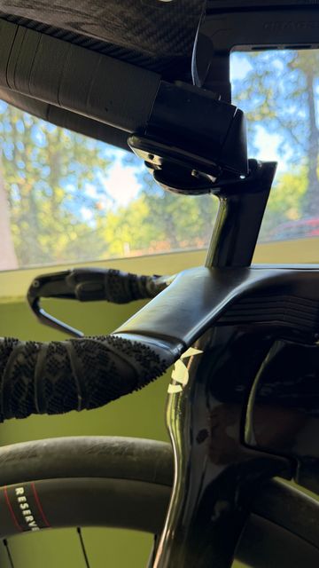 Tweedehands drag2zero .66 Aerobars 2025 bike — afbeelding 5 van 5