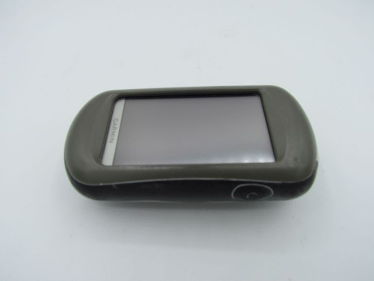 Brugt Garmin Oregon 400t bike — billede 3 af 9