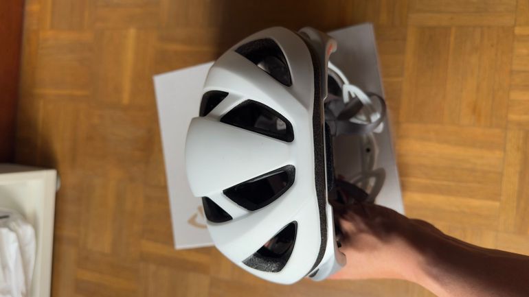 Käytetty Giro Eclipse Spherical Helmet 2026 bike — kuva 2 / 10