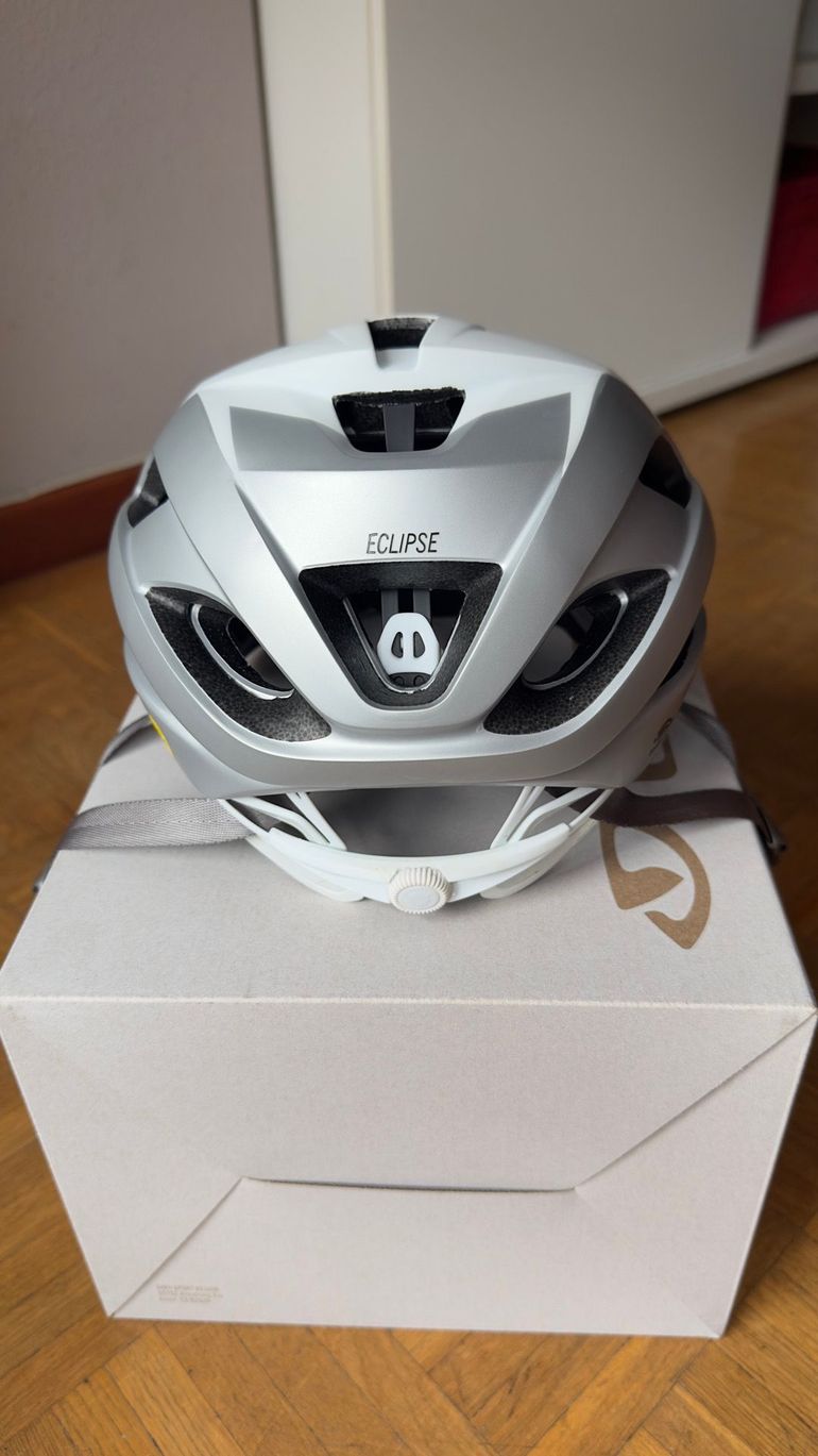 Käytetty Giro Eclipse Spherical Helmet 2026 bike — kuva 4 / 10