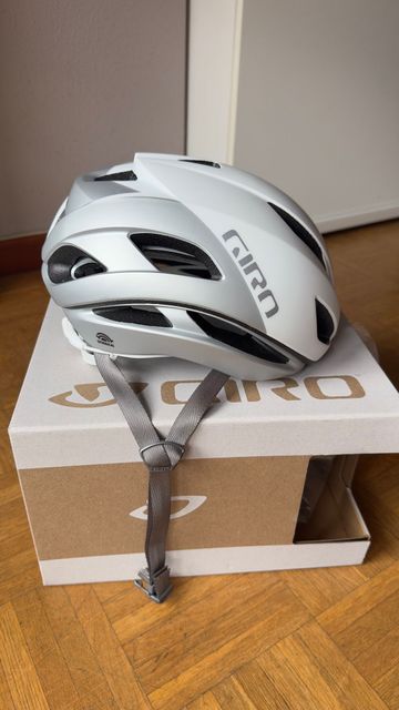 Käytetty Giro Eclipse Spherical Helmet 2026 bike — kuva 1 / 10